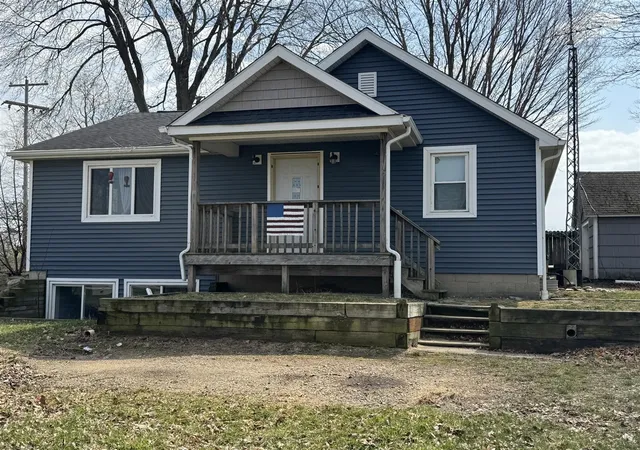 Photo 2 of Single family home for sale at 13512 S 42nd St, Vicksburg, MI 49097 | MLS# 70546398 | Listing updated on 2026-08-28