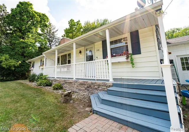 47th image of 216 Crawford Dr, Merrill, MI 48637 | MLS# 61018809