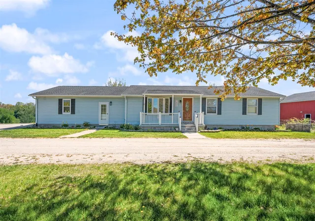 Homes for sale in Big Rapids, MI | 14335 21 Mile Rd, Big Rapids, MI 49307 | MLS# 70532528