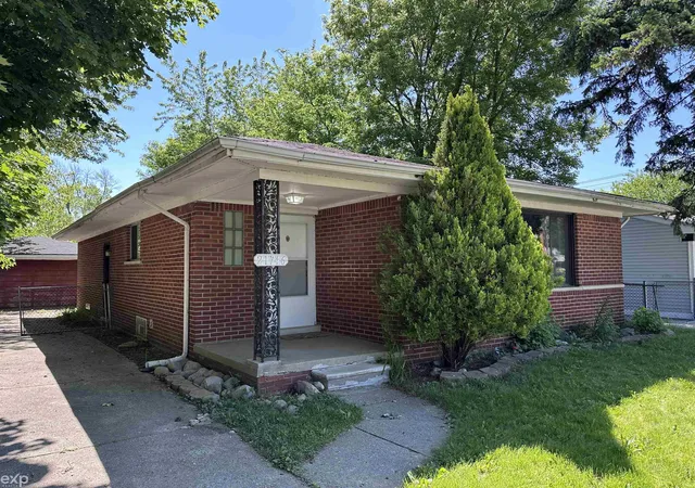 Homes for sale in Warren, MI | 21746 Wellington Ave, Warren, MI 48089 | MLS# 50209341