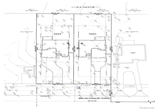 2nd image of 6877 John R Rd, Troy, MI 48085 | MLS# 61001482