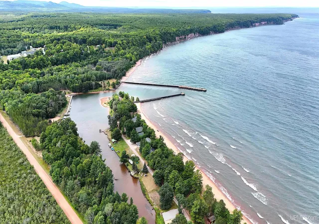 Photo 30 of Land for sale at Lots 8 & 80 Squaw Beach Rd, Big Bay, MI 49808 | MLS# 50220195 | Listing updated on 2026-08-28