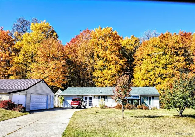 Homes for sale in Mancelona, MI | 9998 Windmill Pt, Mancelona, MI 49659 | MLS# 61008748