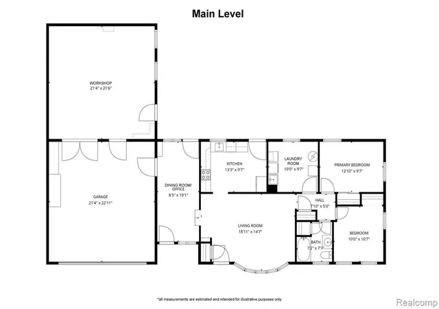 Photo 17 of Sale Pending at 6235 Rowley Blvd, Waterford, MI 48329 3254 | MLS# 61024719 | Listing updated on 2026-09-12