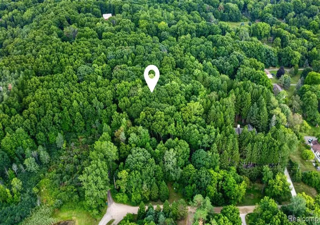 1st image of Vacant Faust Dr, Ortonville, MI 48462 | MLS# 61024287