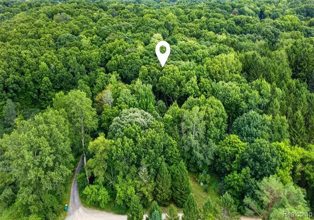 4th image of Vacant Faust Dr, Ortonville, MI 48462 | MLS# 61024287