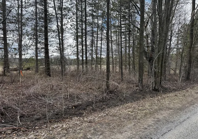 Homes for sale in Chase, MI | V/L 2 Acre S Saddler Rd, Chase, MI 49623 | MLS# 70524676