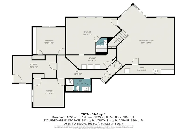 48th image of 2213 N Bristol St, Holland, MI 49424 | MLS# 70527975