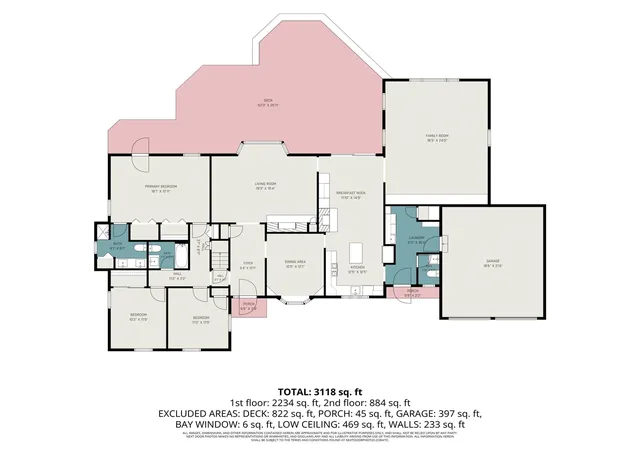 45th image of 3702 Meadow Ln, Saline, MI 48176 | MLS# 70540029