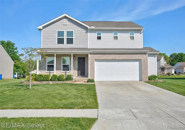 Homes for sale in Swartz Creek, MI | 6054 Weyerbacher Dr, Swartz Creek, MI 48473 | MLS# 60996378