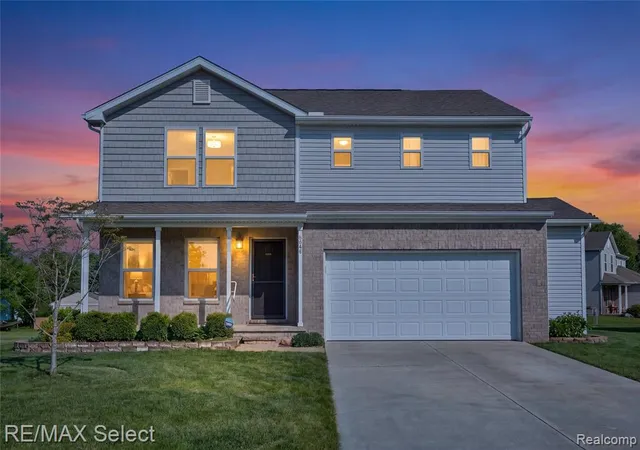 Homes for sale in Swartz Creek, MI | 6054 Weyerbacher Dr, Swartz Creek, MI 48473 | MLS# 60996378
