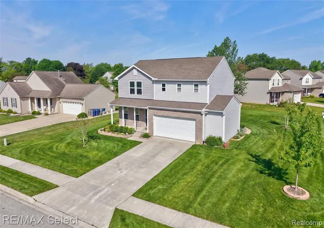 Homes for sale in Swartz Creek, MI | 6054 Weyerbacher Dr, Swartz Creek, MI 48473 | MLS# 60996378