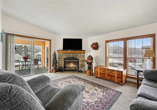 3rd image of 5552 Goldenrod St, Kalamazoo, MI 49009 | MLS# 70520149