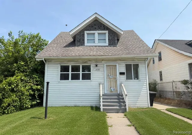 1st image of 12836 Conway St, Detroit, MI 48217 | MLS# 61013244