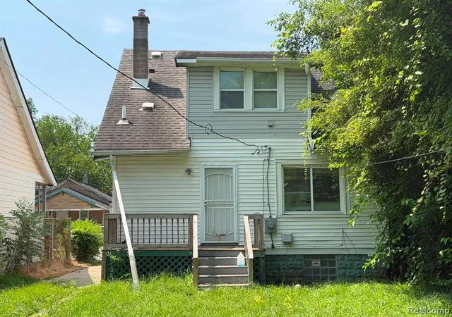 4th image of 12836 Conway St, Detroit, MI 48217 | MLS# 61013244