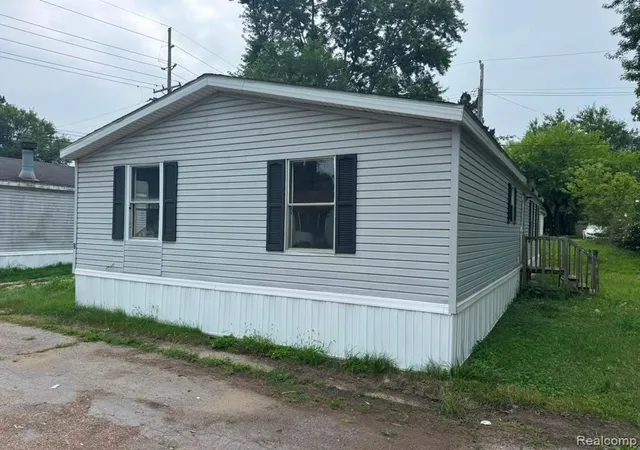 Photo 3 of Manufactured home for sale at 2445 E Grand River Rd Lot, Williamston, MI 48895 | MLS# 61021697 | Listing updated on 2026-08-31