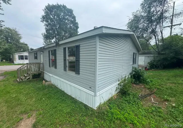 Photo 4 of Manufactured home for sale at 2445 E Grand River Rd Lot, Williamston, MI 48895 | MLS# 61021697 | Listing updated on 2026-08-31