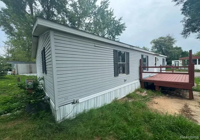 Photo 5 of Manufactured home for sale at 2445 E Grand River Rd Lot, Williamston, MI 48895 | MLS# 61021697 | Listing updated on 2026-08-31