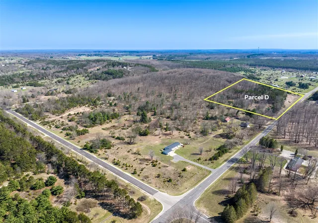 Photo 2 of Land for sale at Sadie Ln, Mesick, MI 49668 | MLS# 70533411 | Listing updated on 2026-08-25