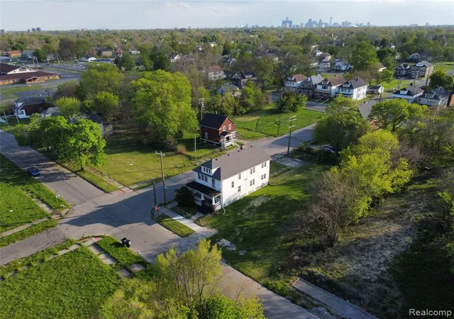 1st image of 5303 Hurlbut St, Detroit, MI 48213 | MLS# 60997067