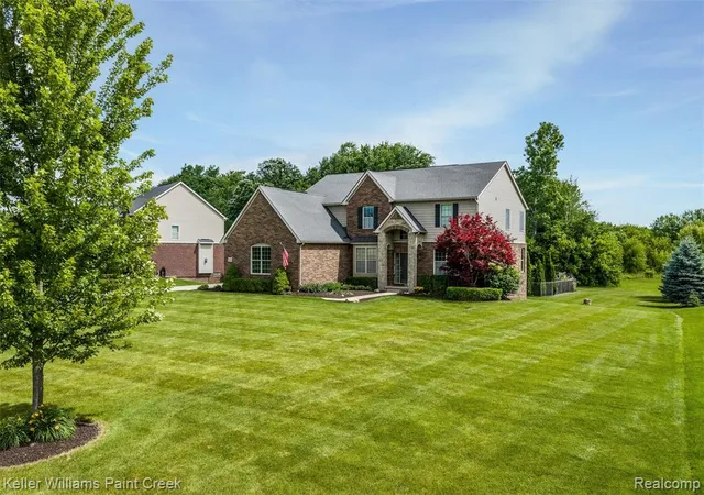 Photo 1 of Single family home for sale at 75644 Elk Horn Dr, Romeo, MI 48065 2663 | MLS# 61004350 | Listing updated on 2026-08-29