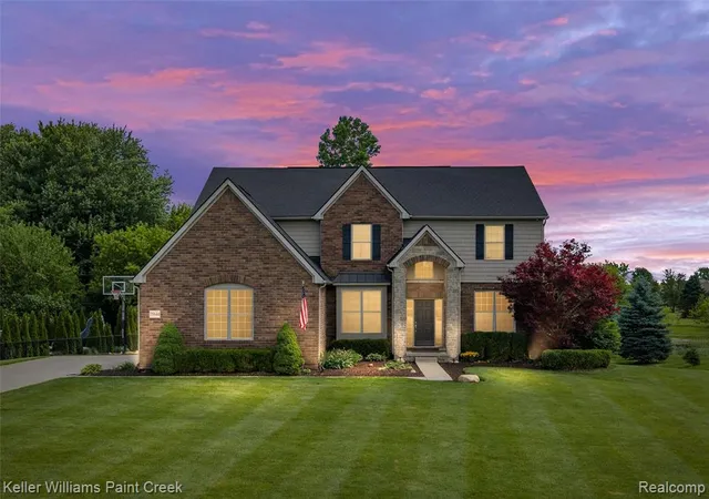 Photo 75 of Single family home for sale at 75644 Elk Horn Dr, Romeo, MI 48065 2663 | MLS# 61004350 | Listing updated on 2026-08-29
