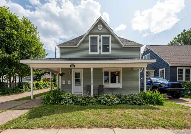 2nd image of 353 Blemhuber Ave, Marquette, MI 49855 | MLS# 50219442