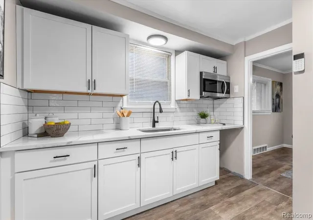 4th image of 4316 Three Mile Dr, Detroit, MI 48224 | MLS# 60989863