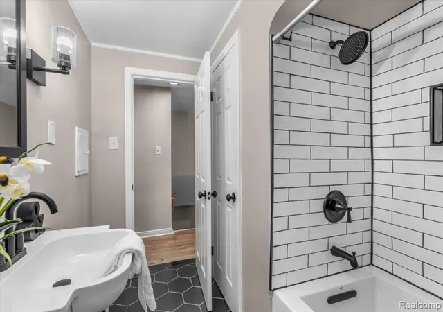 5th image of 4316 Three Mile Dr, Detroit, MI 48224 | MLS# 60989863