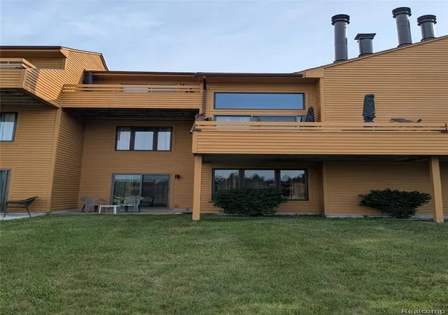 1st image of 4749 S Pleasantview Rd #37, Harbor Springs, MI 49740 | MLS# 61022701