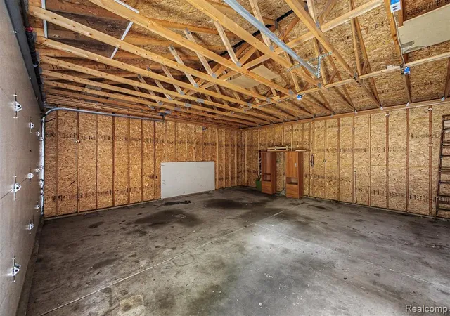 Photo 20 of Single family home for sale at 1301 E Muir Ave, Hazel Park, MI 48030 | MLS# 61011419 | Listing updated on 2026-07-30