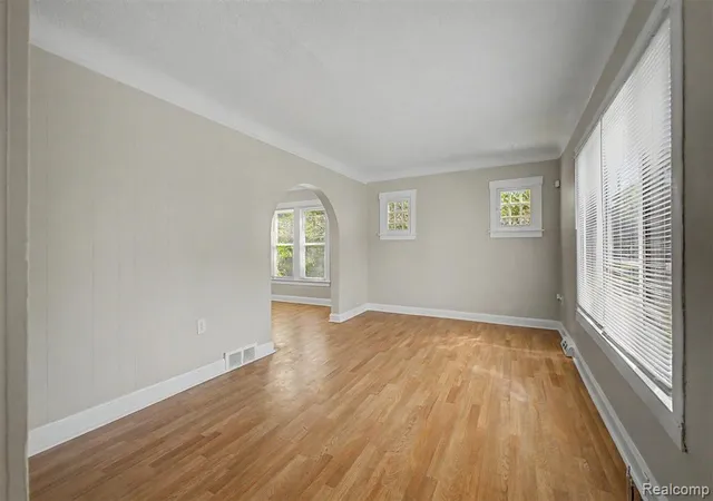 Photo 3 of Single family home for sale at 1301 E Muir Ave, Hazel Park, MI 48030 | MLS# 61011419 | Listing updated on 2026-07-30