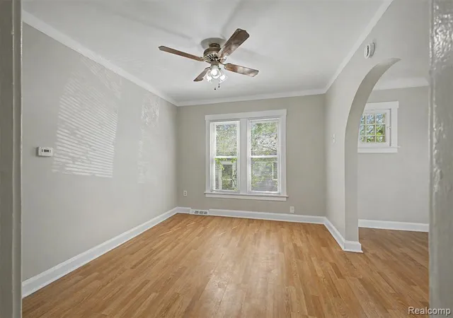 Photo 5 of Single family home for sale at 1301 E Muir Ave, Hazel Park, MI 48030 | MLS# 61011419 | Listing updated on 2026-07-30