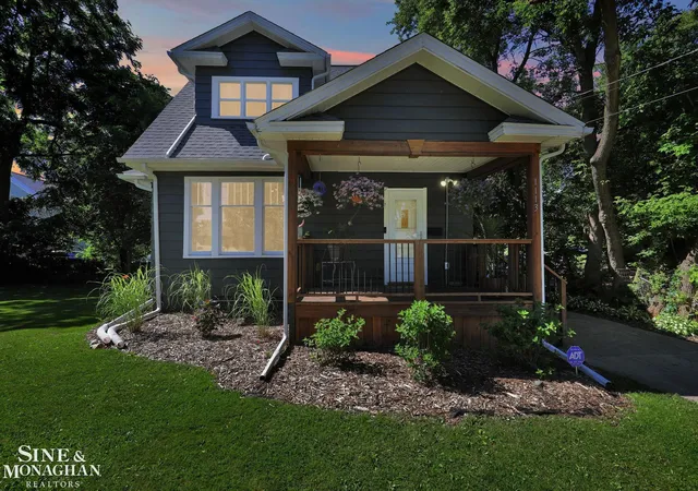 4th image of 1113 W Michigan Ave, Lansing, MI 48915 | MLS# 50212591