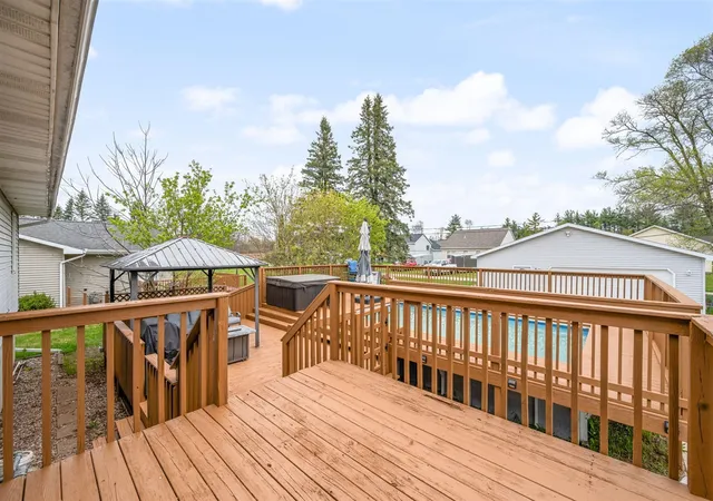 Homes for sale in Big Rapids, MI | 1012 Loudon St, Big Rapids, MI 49307 | MLS# 70530791