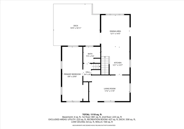 Homes for sale in Edwardsburg, MI | 68958 Claire St, Edwardsburg, MI 49112 | MLS# 70544786