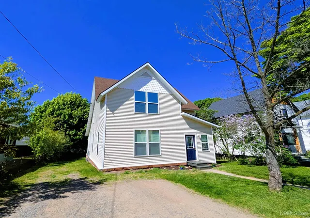1st image of 376 Alger St, Marquette, MI 49855 | MLS# 50210340