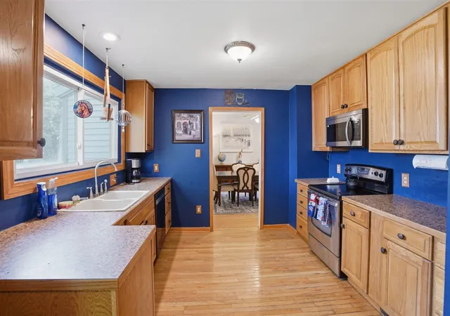 Homes for sale in Plainwell, MI | 127 W Bridge St, Plainwell, MI 49080 | MLS# 70530352