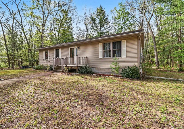 Homes for sale in Fountain, MI | 7137 E Catherine Rd, Fountain, MI 49410 | MLS# 70534861