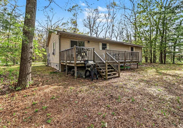 Homes for sale in Fountain, MI | 7137 E Catherine Rd, Fountain, MI 49410 | MLS# 70534861