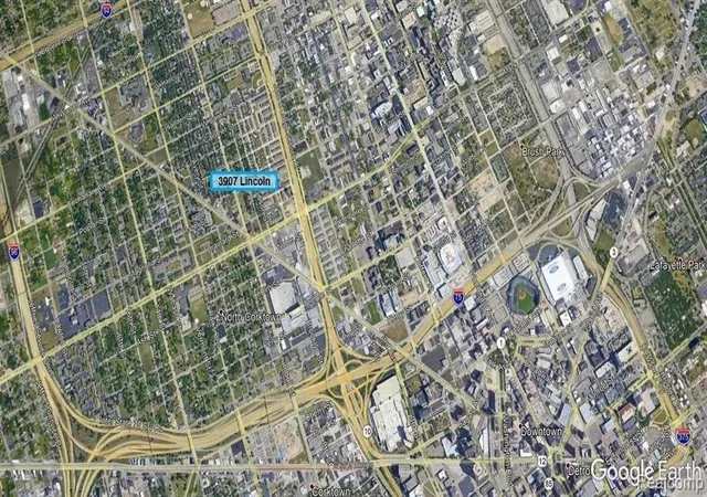 Photo 3 of Sale Pending at 3907 Lincoln, Detroit, MI 48208 | MLS# 40018749 | Listing updated on 2026-06-19