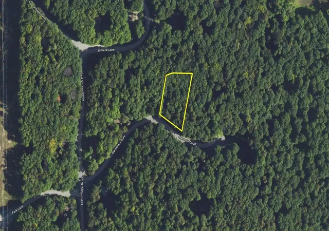 Homes for sale in Bellaire, MI | Lot 122 Maromir Ct, Bellaire, MI 49615 | MLS# 80067754