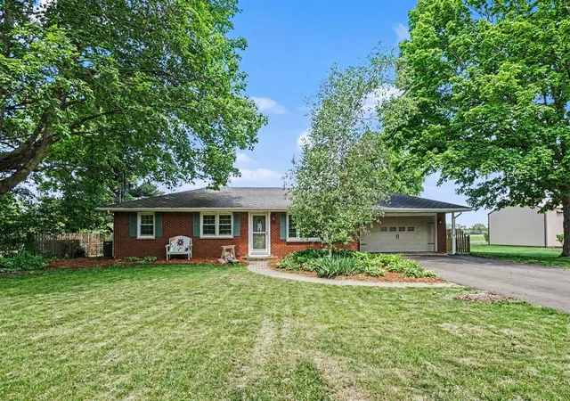 Homes for sale in Richland, MI | 6473 E E, Richland, MI 49083 | MLS# 70535494