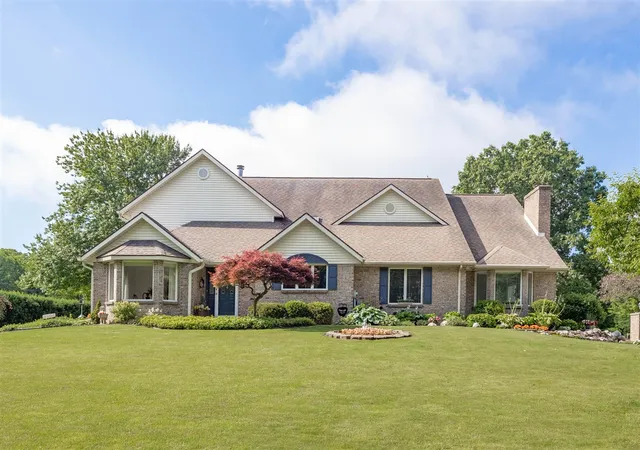 1st image of 6669 W H Ave, Kalamazoo, MI 49009 | MLS# 70541585