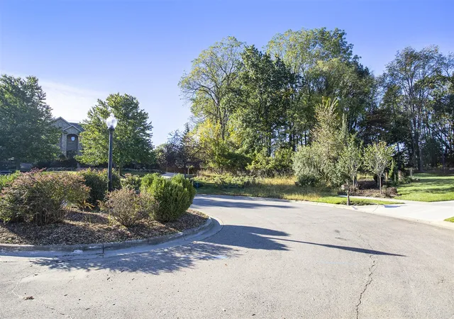 Unimproved Land at (Undisclosed), Marshall, MI 49068 | MLS# 70435680 | | Sold on 2024-10-25