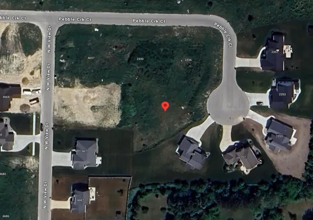 2nd image of 2361 Pebble Creek Ct, Bay City, MI 48706 | MLS# 50208156