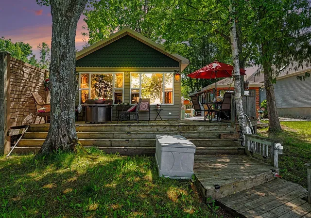 Homes for sale in Alpena, MI | 9315 W Long Lake Rd, Alpena, MI 49707 | MLS# 70537673