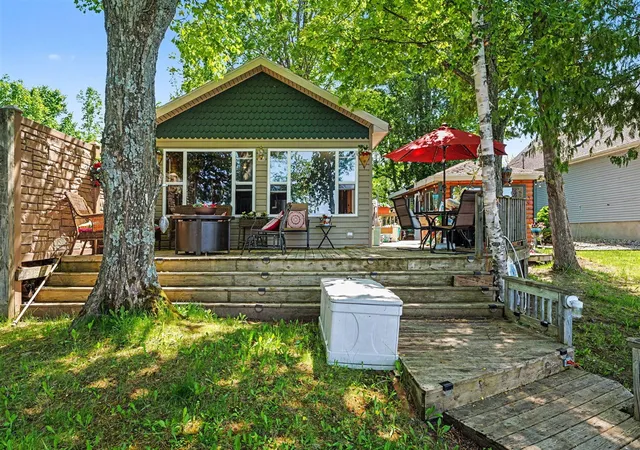 Homes for sale in Alpena, MI | 9315 W Long Lake Rd, Alpena, MI 49707 | MLS# 70537673