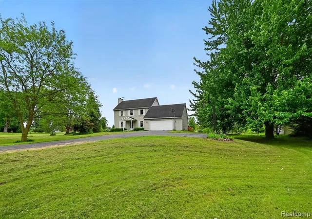 Homes for sale in Carleton, MI | 2533 W Sigler Rd, Carleton, MI 48117 | MLS# 60996204