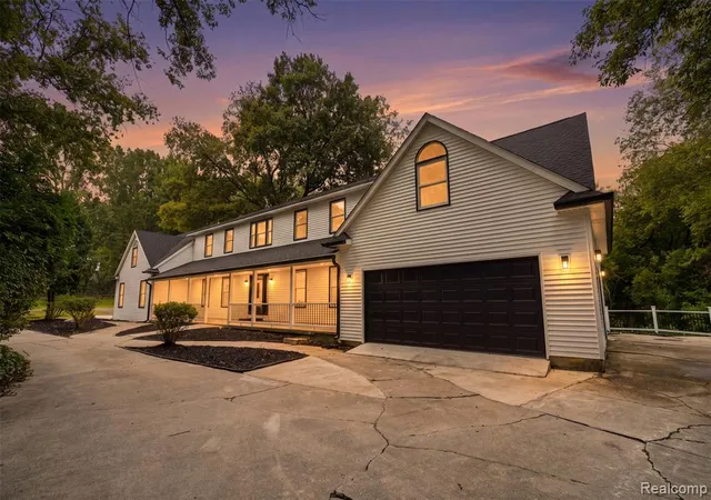 66th image of 1968 Kellogg Rd, Brighton, MI 48114 | MLS# 61016042